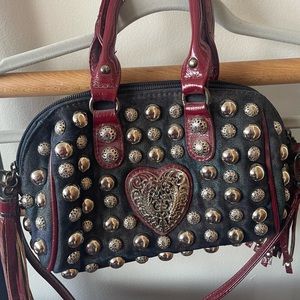 GG…ing purse small